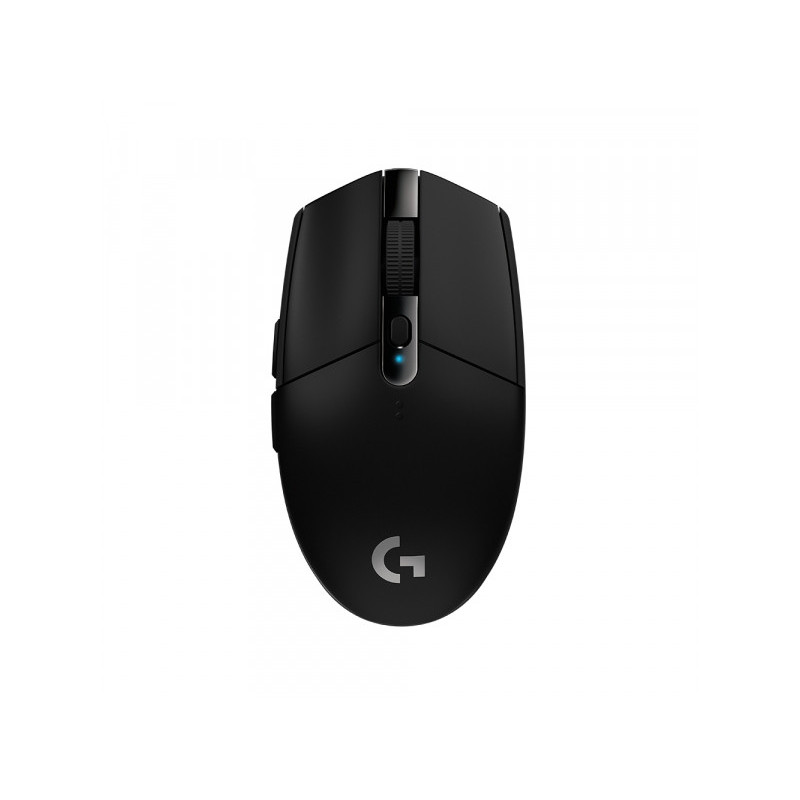 Logitech Souris Gaming G305 Noir EER2 910-005282 Logitech Souris Gaming G305 Noir EER2 910-005282