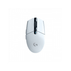 Logitech Souris Gaming G305 Blanc EER2 910-005291