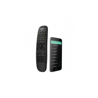 Logitech Télécommande Harmony Companion 915-000240