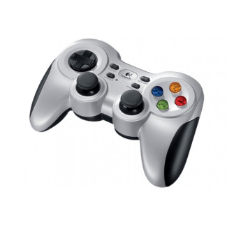 Logitech GAM F710 Manette de jeu sans fil F710 G-Series EER2 940-000145