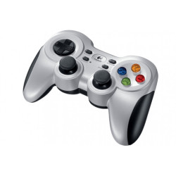 Logitech GAM F710 Manette de jeu sans fil F710 G-Series EER2 940-000145