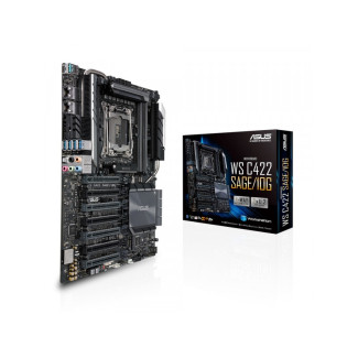 ASUS WS C422 SAGE/10G 2066 D 90SW00J0-M0EAY0
