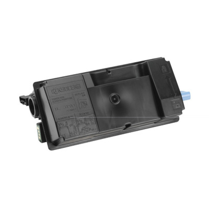 Kyocera TK-3190 - 25000 pages - Noir - 1 pièce(s) 1T02T60NL1 Kyocera TK-3190 - 25000 pages - Noir - 1 pièce(s) 1T02T60NL1