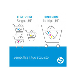 HP 51X - 13000 pages - Noir - 2 pièce(s) Q7551XD