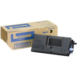 Kyocera TK-3170 - 15500 pages - Noir - 1 pièce(s) 1T02T80NL1