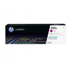 HP 410A - 2300 pages - Magenta - 1 pièce(s) CF413A