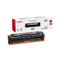 Canon 731 - 1500 pages - Magenta - 1 pièce(s) 6270B002