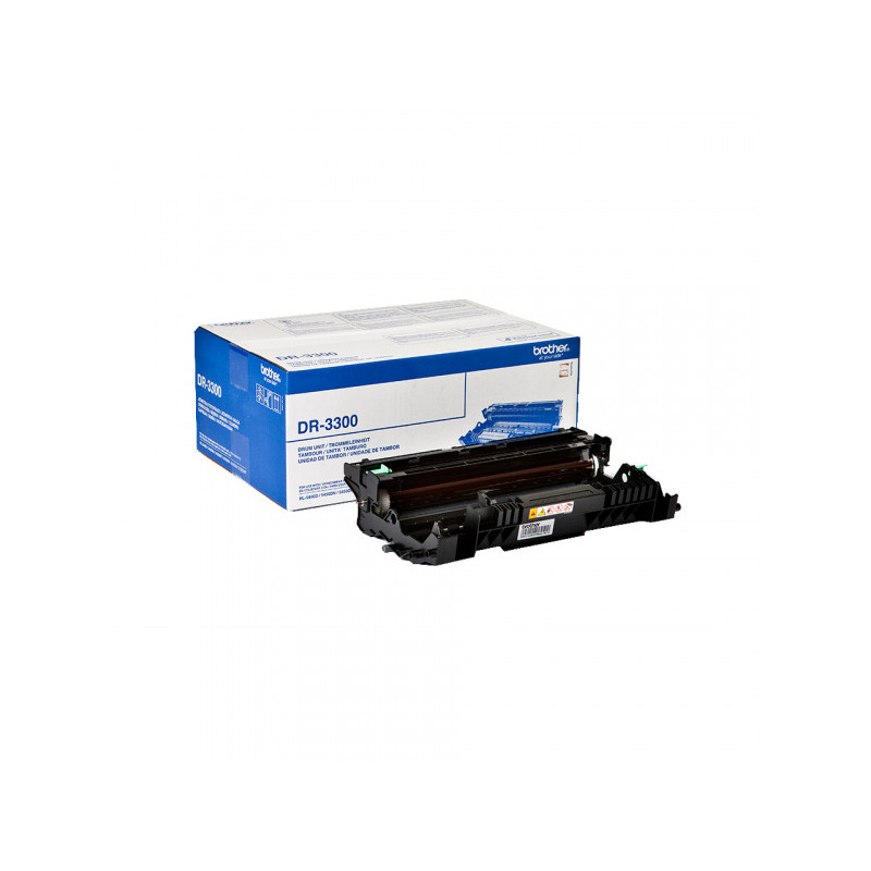 Brother Trommel DR-3300 DR3300 Brother Trommel DR-3300 DR3300