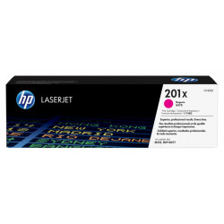 HP 201X - 2300 pages - Magenta - 1 pièce(s) CF403X