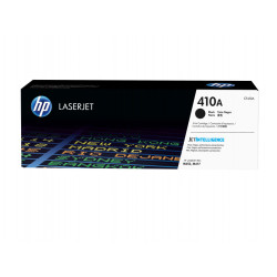 HP 410A - 2300 pages - Noir - 1 pièce(s) CF410A
