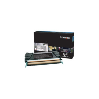 Lexmark 24B6015-35000 pages-Noir-1 pièce(s) 24B6015