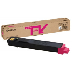 Kyocera TK-8115M 6000 pages Magenta 1 pièce(s) 1T02P3BNL0