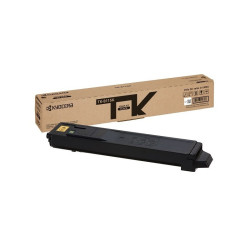 Kyocera TK-8115K 12000 pages Noir 1 pièce(s) 1T02P30NL0