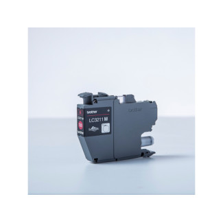 Brother TIN magenta LC3211M