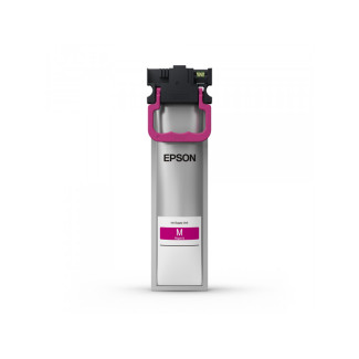 Epson Tinte T9453 XL Magenta - Original - Ink Cartridge C13T945340