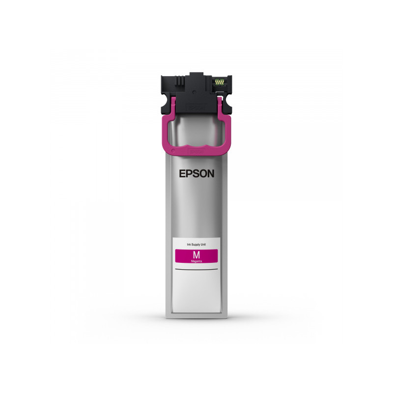 Epson Tinte T9453 XL Magenta - Original - Ink Cartridge C13T945340 Epson Tinte T9453 XL Magenta - Original - Ink Cartridge C13T945340