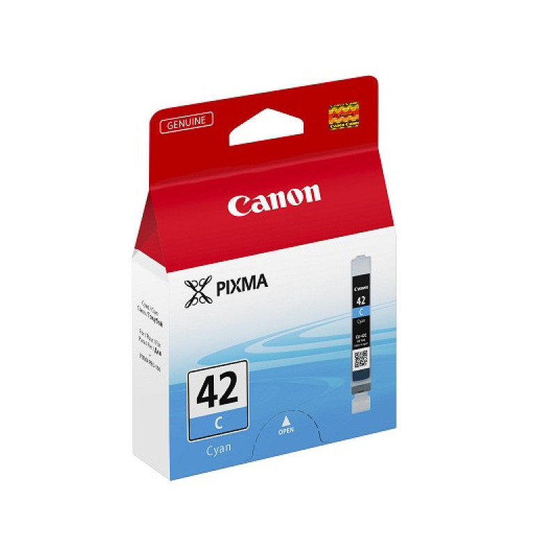 Canon TIN CLI42C cyan 6385B001 Canon TIN CLI42C cyan 6385B001