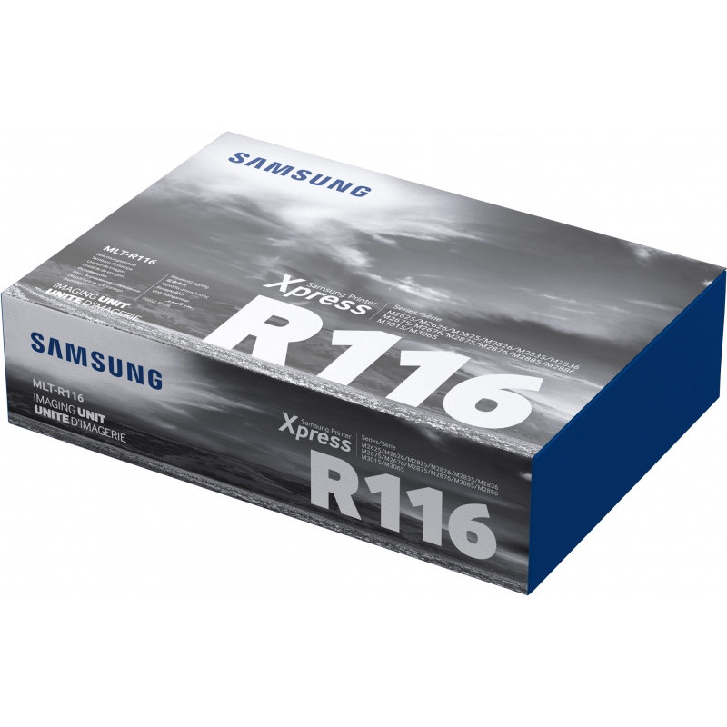 TON Samsung HP SV134A ehm. (MLT-R116/SEE) black SV134A TON Samsung HP SV134A ehm. (MLT-R116/SEE) black SV134A