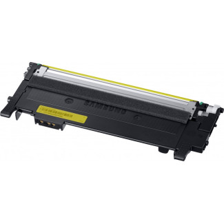 HP CLT-Y404S 1000 pages Jaune 1 pièce(s) SU444A