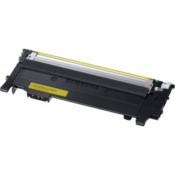 HP CLT-Y404S 1000 pages Jaune 1 pièce(s) SU444A