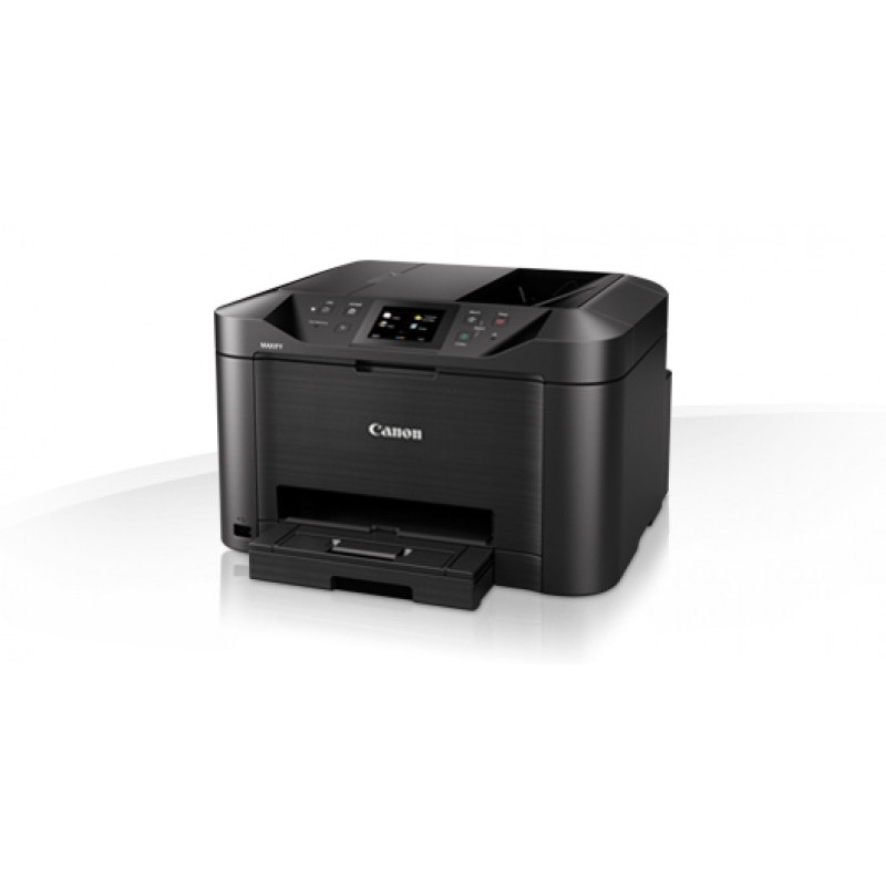 Canon MAXIFY MB5150 Multifunktionssystem 4-in-1 0960C006 Canon MAXIFY MB5150 Multifunktionssystem 4-in-1 0960C006