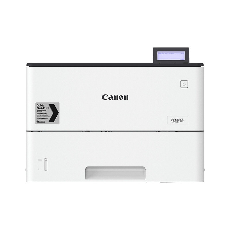 Canon i-SENSYS LBP325x Drucker Monochrom 3515C004AA Canon i-SENSYS LBP325x Drucker Monochrom 3515C004AA