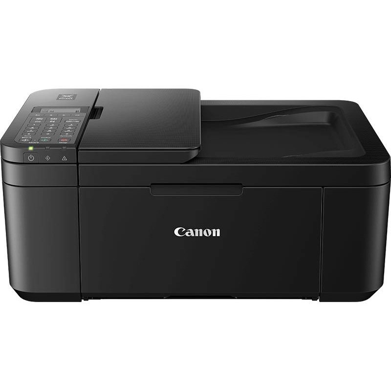 Canon PIXMA TR4550 Multifunktionssystem 4-in-1 schwarz 2984C009 Canon PIXMA TR4550 Multifunktionssystem 4-in-1 schwarz 2984C009
