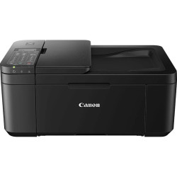 Canon PIXMA TR4550 Multifunktionssystem 4-in-1 schwarz 2984C009