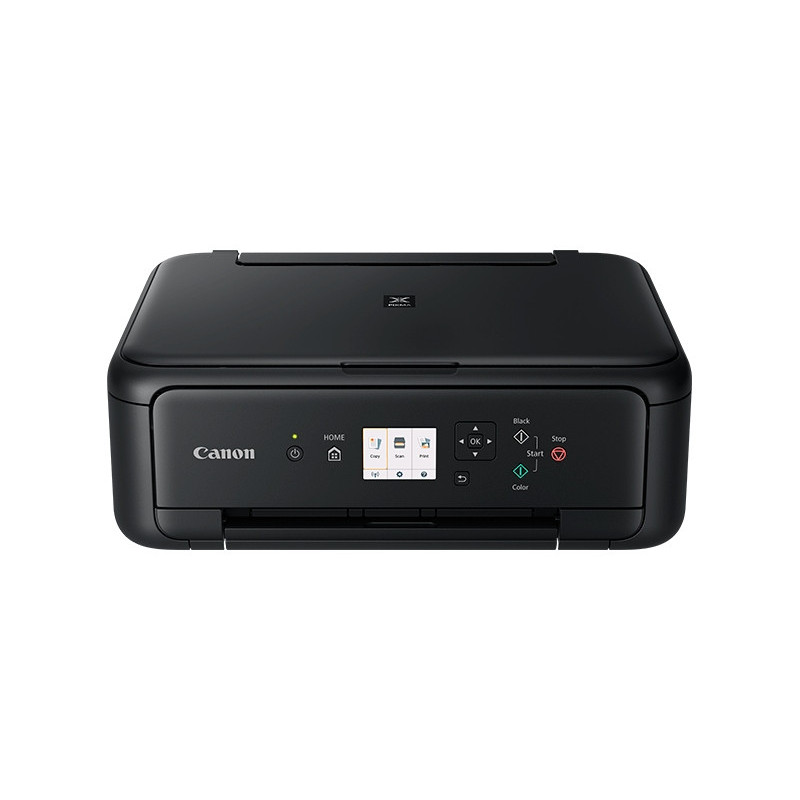 Canon PIXMA TS5150 Multifunktionssystem 3-in-1 schwarz 2228C006 Canon PIXMA TS5150 Multifunktionssystem 3-in-1 schwarz 2228C006