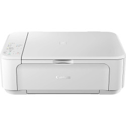 Canon PIXMA MG 3650 S weiß Multifunktionsdrucker 0515C109