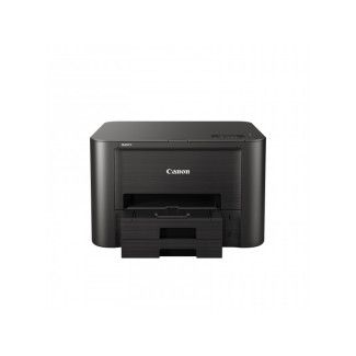 Canon MAXIFY IB4150 Schwarz A4 Farbe Drucker WLAN LAN Cloud Print 0972C006