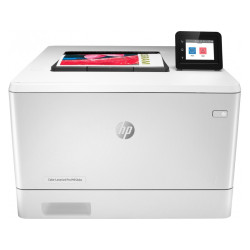 HP Color LaserJet Pro M454dw Imprimante Couleur Duplex W1Y45A#B19