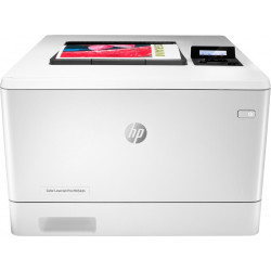 HP Color LaserJet Pro M454dn Imprimante Couleur Duplex W1Y44A#B19