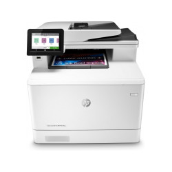 HP Color LaserJet Pro M479fnw Multifunktionsdrucker W1A78A#B19