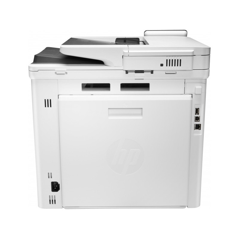 HP Color LaserJet Pro M479fdn Multifunktionsdrucker W1A79A#B19 HP Color LaserJet Pro M479fdn Multifunktionsdrucker W1A79A#B19