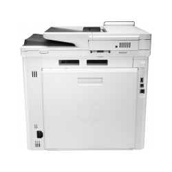 HP Color LaserJet Pro M479fdn Multifunktionsdrucker W1A79A#B19