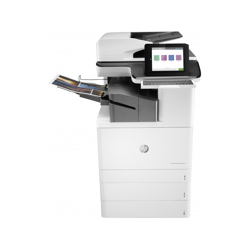 HP Color LaserJet Enterprise Flow MFP M776zs T3U56A#B19