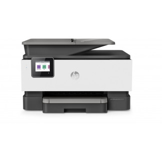 HP OfficeJet Pro 9019 All-in-One - Multifunktionsdrucker 1KR55B#BHC