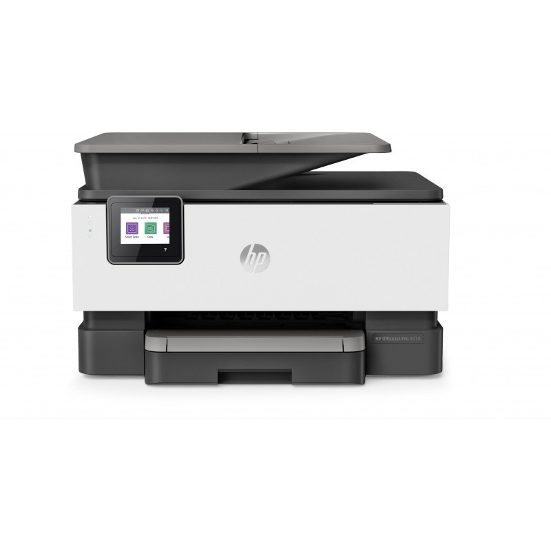 HP OfficeJet Pro 9019 All-in-One - Multifunktionsdrucker 1KR55B#BHC HP OfficeJet Pro 9019 All-in-One - Multifunktionsdrucker 1KR55B#BHC