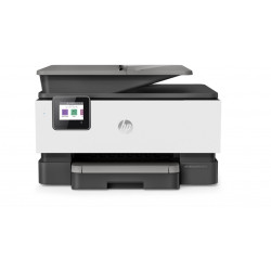 HP OfficeJet Pro 9019 All-in-One - Multifunktionsdrucker 1KR55B#BHC