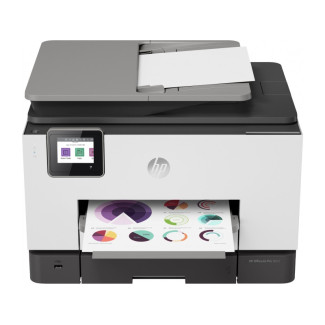 HP OfficeJet Pro 9022 All-in-One Multifunktionsdrucker 1MR71B#BHC
