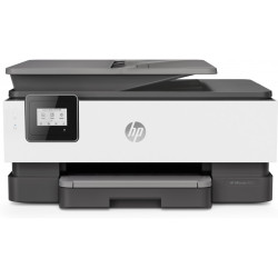 HP OfficeJet Pro 8012 All-in-One Multifunktionsdrucker 1KR71B#BHC