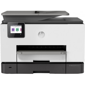 HP Officejet Pro 9020 All-in-One Multifunktionsdrucker 1MR78B#A80
