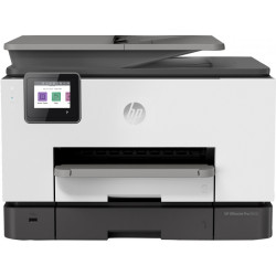 HP Officejet Pro 9020 All-in-One Multifunktionsdrucker 1MR78B#A80