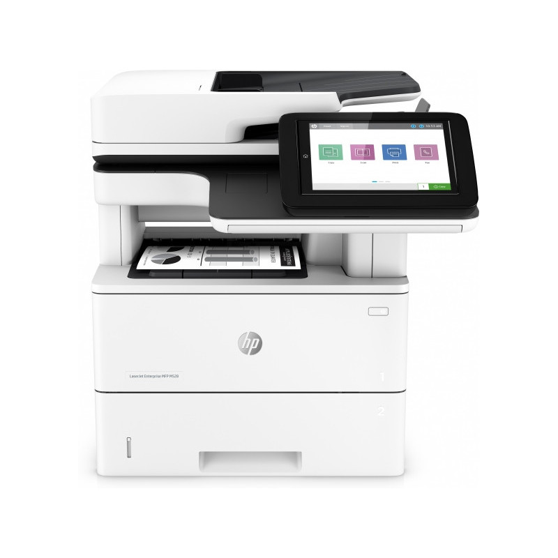 HP LaserJet Enterprise MFP M528dn Multifunktionsdrucker 1PV64A#B19 HP LaserJet Enterprise MFP M528dn Multifunktionsdrucker 1PV64A#B19