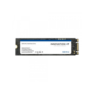 Innovation IT 00-256555 - 256 Go - M.2 00-256555