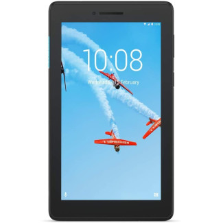 Lenovo Tab E7 7 16GB/1GB 3G - Slate Black
