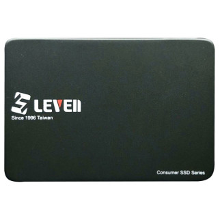 LEVEN J&A Information Inc. SSD 2.5inch 512GB JS600 retail - Solid State Disk - Serial ATA JS600SSD51