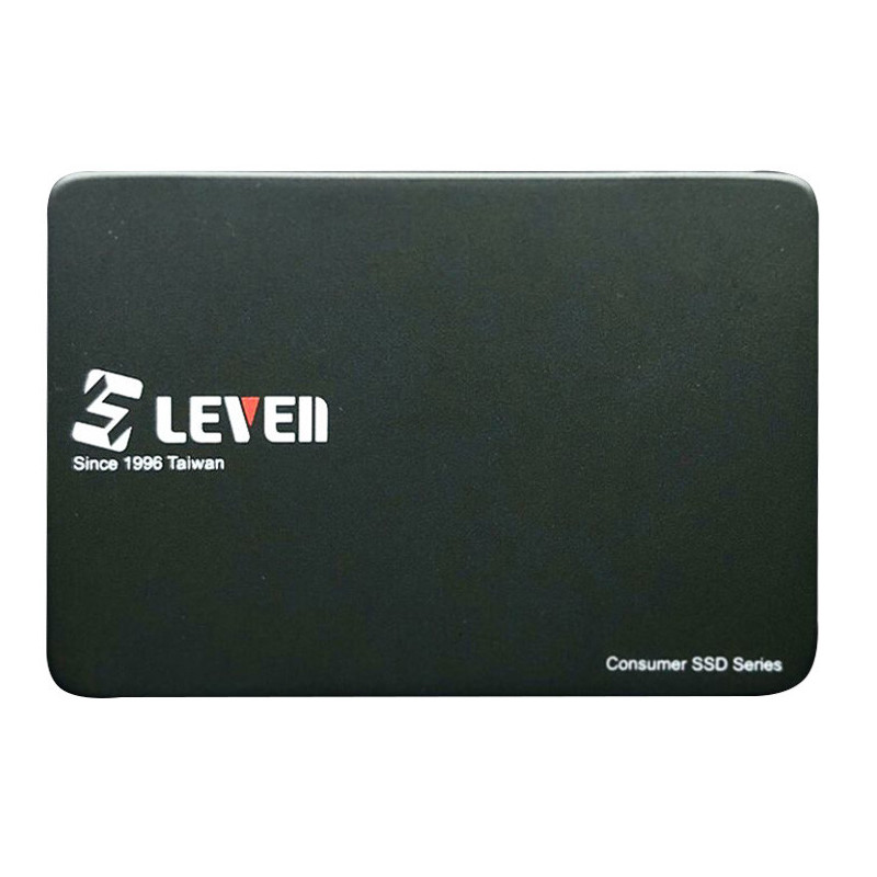 LEVEN J&A Information Inc. SSD 2.5inch 512GB JS600 retail - Solid State Disk - Serial ATA JS600SSD51 LEVEN J&A Information Inc. SSD 2.5inch 512GB JS600 retail - Solid State Disk - Serial ATA JS600SSD51