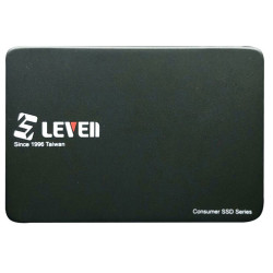 LEVEN J&A Information Inc. SSD 2.5inch 512GB JS600 retail - Solid State Disk - Serial ATA JS600SSD51